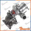 Turbocompresseur pour RENAULT | 49173-07610, 49173-07615